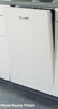 Gaggenau 400 Series DF481700F 24" 42dB Integrated Smart Panel Ready Dishwasher