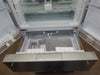 Bosch 800 Series 36" Counter Depth Smart French Door Refrigerator B36CL80SNS