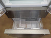 Bosch 800 Series 36" Counter Depth Smart French Door Refrigerator B36CL80SNS