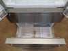 Bosch 800 Series 36" Counter Depth Smart French Door Refrigerator B36CL80SNS