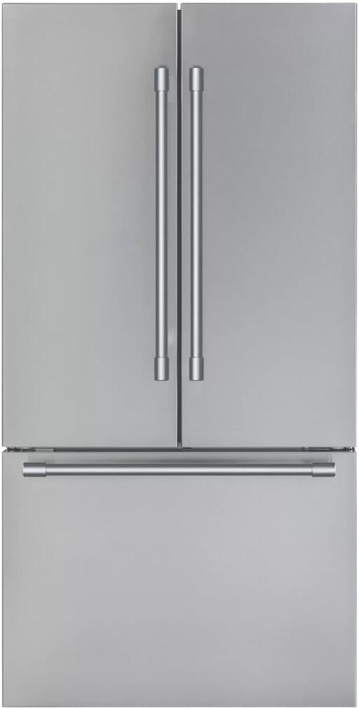 Thermador 36" French Door Smart SS Professional Series Refrigerator T36FT820NS