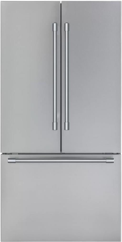 Thermador 36" SS Professional Series French Door Smart Refrigerator T36FT820NS