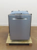 Bosch 500 Series SHPM65Z55N 24" Fully Integrated Dishwasher Stainless 44 DBA