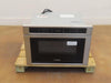 Bosch 800 Serie 24" Built-in Microwave Drawer HMD8451UC Full ManufactureWarranty