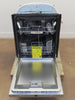 Bosch 500 Series SHPM65Z55N 24" Fully Integrated Dishwasher Stainless Steel