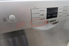 Bosch 100 Series 24" 50dB Full Console EcoSense Stainless Dishwasher SHEM3AY55N