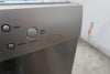 Bosch 100 Series 24" 50dB Full Console EcoSense Stainless Dishwasher SHEM3AY55N