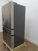 Electrolux ERMC2295AS 36" 4 Door French Door Refrigerator 21.8 Cu. Ft Capacity