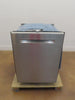 Bosch 500 Series SHPM65Z55N 24" Fully Integrated Dishwasher 44 dBA Stainless S.