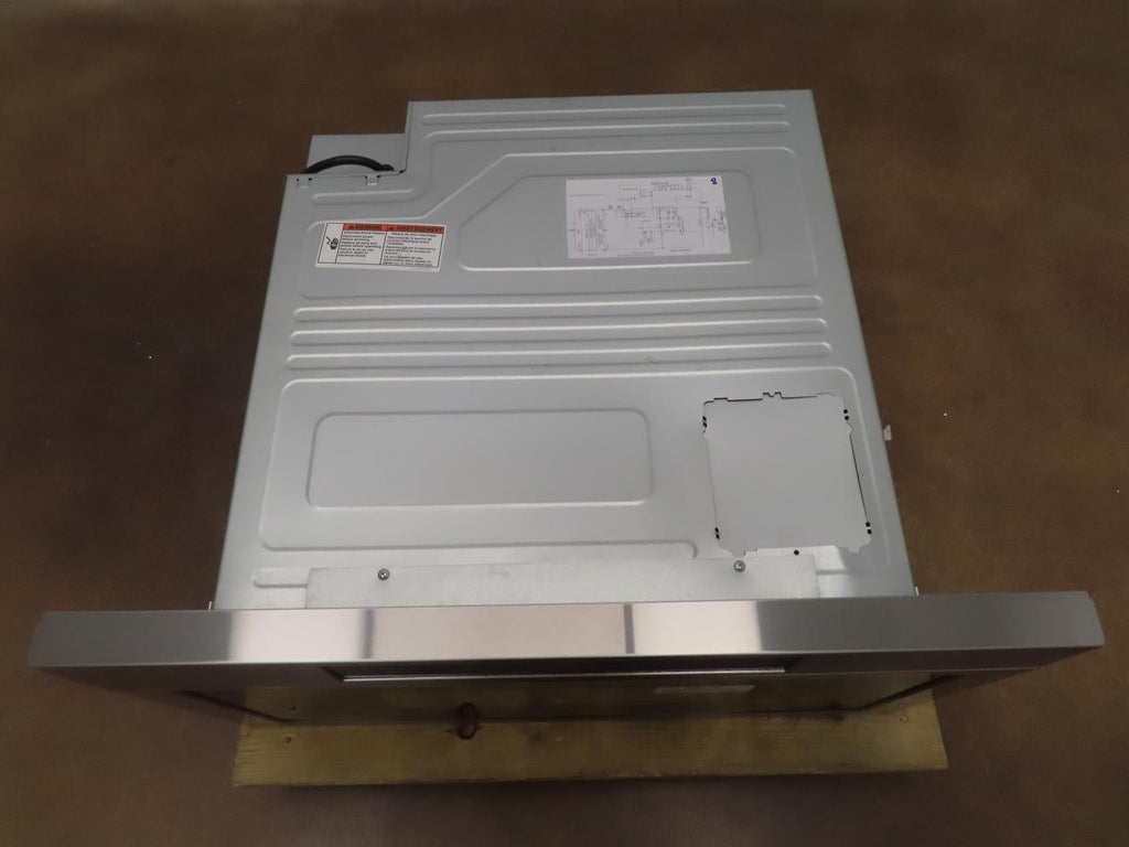 Bosch 800 Series 30" 950 Watt Microwave Drawer HMD8053UC Stainless Full Warranty