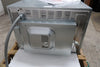 Bosch 800 Series 30" Electric Combination 1.6 cu. ft Single Wall Oven HMC80242UC
