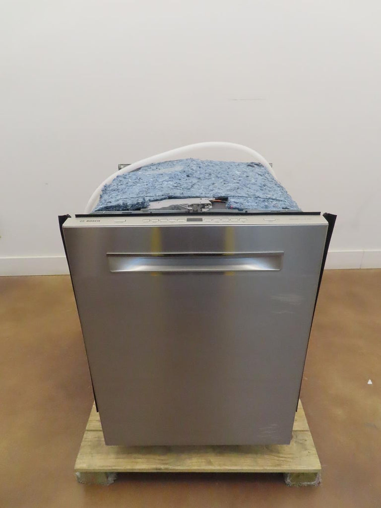 Bosch 500 Series SHPM65Z55N 24" Fully Integrated Dishwasher Stainless 44 DBA