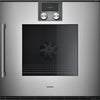 Gaggenau 200 Series 24 Inch Single Convection Smart Electric Wall Oven BOP250612