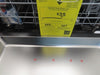 Bosch 300 Series SHXM63W55N 24" 3rd Rack Fully Integrated Stainless Dishwasher