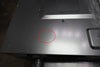 Bosch 800 Series 30" Electric Combination 1.6 cu. ft Single Wall Oven HMC80242UC