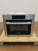 Bosch 500 Series HMC54151UC 24" 1.6 cu. ft. Convection Speed Oven Perfect