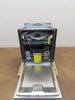 Bosch 100 Series SHEM3AY55N 24"  Full Console Dishwasher 50 dBA Full M. Warranty