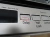 Bosch 500 DLX Series SHP865ZD5N Fully Integrated 24" Stainless Dishwasher