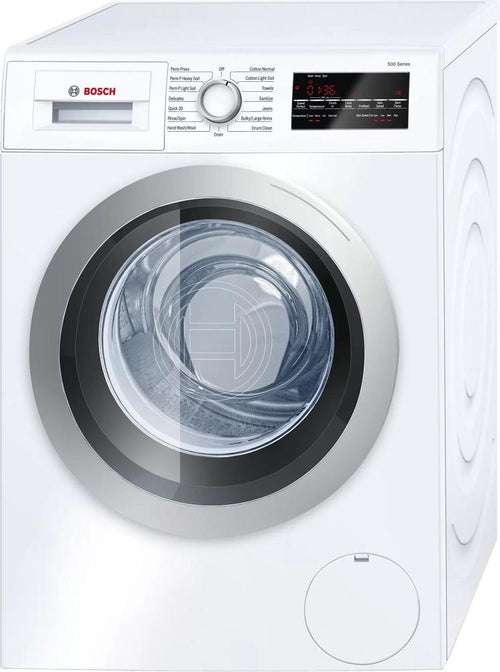 Bosch 500 Series WAW285H1UC 24