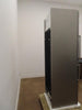 Bosch 800 Series 24" Bright Lights Bottom Freezer RH Refrigerator B11CB81SSS IMG