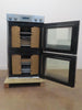 Thermador Professional Series POD302RW 30" Double Wall Oven FullWarranty Perfect