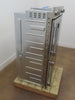 Thermador Professional Series POD302RW 30" Double Wall Oven FullWarranty Perfect