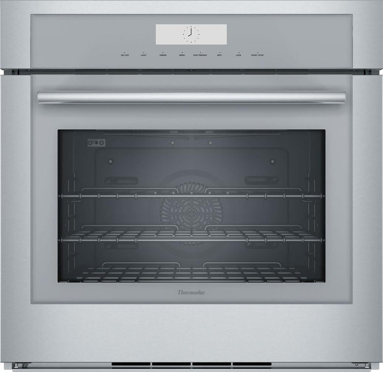 Thermador Masterpiece Series ME301WS 30" BuiltIn Single Wall Oven Full Warranty