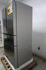 Bosch 800 Series 36" 20.5 Cu. Ft 4 French Door Smart SS Refrigerator B36CL81ENG