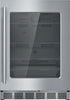 Thermador Freedom Collection T24UR915RS 24" Built-In Undercounter Refrigerator