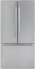 Thermador 36" Masterpiece Series Stainless 20.8 cu.ft Refrigerator T36FT810NS