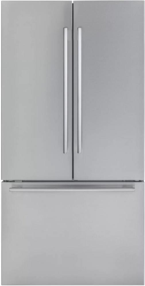 Thermador 36" Masterpiece Series Stainless 20.8 cu.ft Refrigerator T36FT810NS