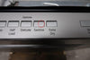 Bosch 500 Series 24" 44dB 16 Place Setting InfoLight SS Dishwasher SHPM65W55N