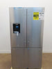 Bosch 500 Series B36CD50SNS 36" Freestanding French Door Smart Refrigerator Imgs