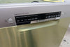 Bosch 800 Series 24" SS 42 dBA Full Console ADA Smart Dishwasher SGE78B55UC