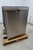 Bosch 300 DLX Series 24" 3rd Rack Fully Integrated 44dB Dishwasher SHS863WD5N