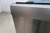 Bosch 300 DLX Series 24" 3rd Rack Fully Integrated 44dB Dishwasher SHS863WD5N