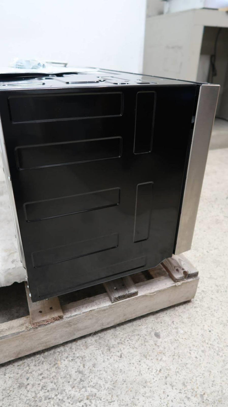 KitchenAid 30" 1.9 Cu. Ft Stainless Over-The-Range Microwave Oven KMHC319ESS