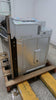 LG 30" 4.7 cu. ft NFC Tag on Single Electric Convection Wall Oven LWS3063ST