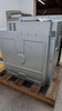 LG 30" 4.7 cu. ft NFC Tag on Single Electric Convection Wall Oven LWS3063ST