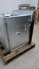 LG 30" 4.7 cu. ft NFC Tag on Single Electric Convection Wall Oven LWS3063ST