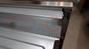 LG 30" 4.7 cu. ft NFC Tag on Single Electric Convection Wall Oven LWS3063ST
