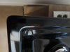 Bosch 800 Series 36" Black 5Sealed Burners Gas Cooktop NGM8646UC Full M Warranty