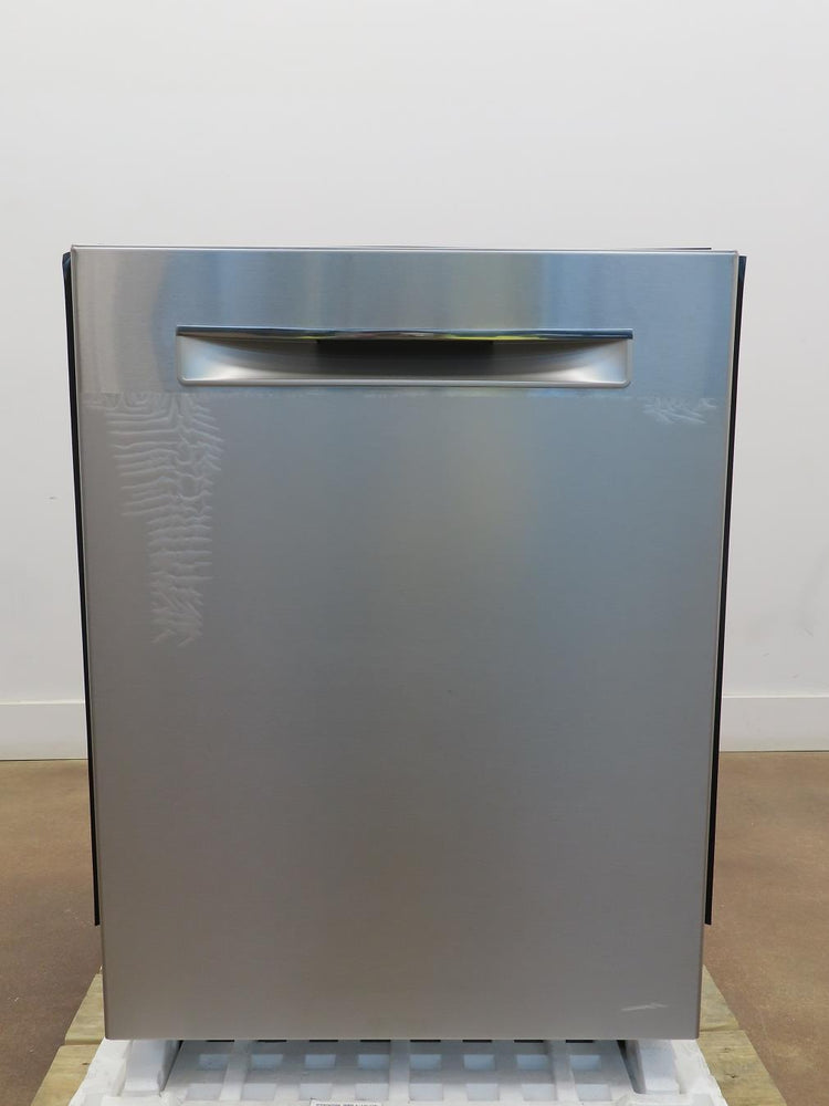 Bosch 800 DLX Series SHP878ZD5N 24" Fully Integrated 42 dBA Dishwasher Stainless