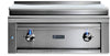 Lynx Asado Series L30AGLP 30" Built-In Cooktop with Two Independent Burners Pics