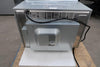 Bosch 800 Series 30" True Sensor SS SpeedChef Cook Oven HMC80152UC