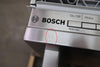Bosch 800 Series 18" SS 44 dBA Integrated Smart ADA Dishwasher SPX68B55UC
