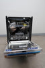 Bosch 800 Series 24" Integrated CrystalDry 42dB Smart ADA Dishwasher SGX78B55UC