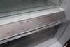 Bosch 800 Series 36" BS Smart Counter Depth French Door Refrigerator B36CT80SNB