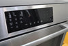 Bosch 800 Series 30" 4 Element Touch Control Slide-In Induction Range HII8056U