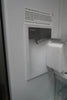 Bosch 800 Series 36" BS Smart Counter Depth French Door Refrigerator B36CT80SNB